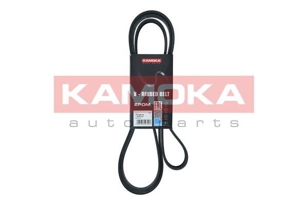 Drive belt KAMOKA 2175mm, 6, EPDM (ethylene propylene diene Monomer (M-class) rubber) - 7016210