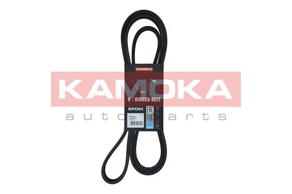 KAMOKA 7016213 Poly v-belt Mercedes Vito Mixto W639 116 CDI 163 hp Diesel 2018 price