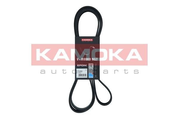 KAMOKA 7016220 Serpentine belt LFA1-15-909 -9F
