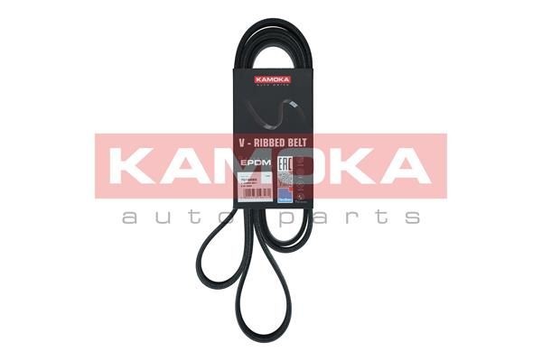 KAMOKA 7016225 Ribbed belt MERCEDES-BENZ Vito Mixto (W639) 111 CDI (639.601, 639.603) 116 hp Diesel 2023