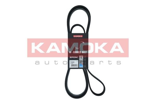 KAMOKA 7016226 Poly v-belt Audi A6 C7 Avant 2.8 FSI 204 hp Petrol 2012 price
