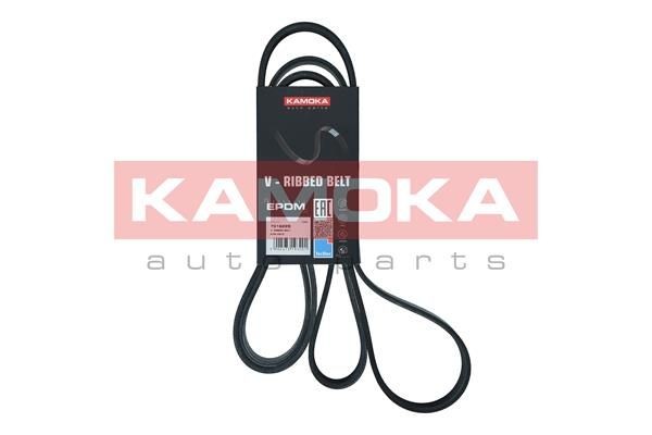 KAMOKA 7016228 Poly v-belt W210 E 240 2.6 170 hp Petrol 2002 price