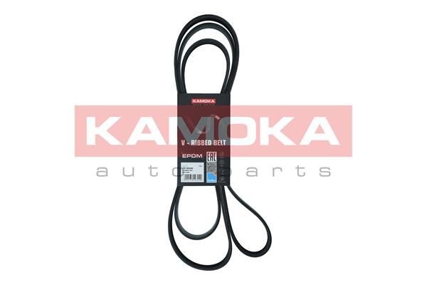 KAMOKA 7016232 Serpentine belt XR82811