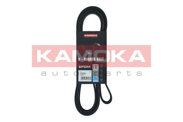 7016235 KAMOKA Alternator belt buy cheap