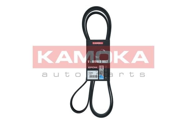Original 7016237 KAMOKA Drive belt JAGUAR
