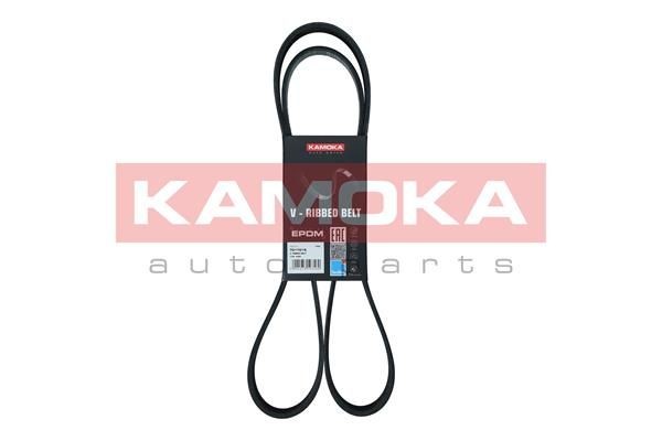 KAMOKA 7017019 Serpentine belt LR051050