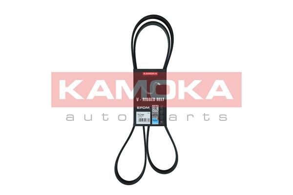 Honda FR-V Serpentine belt KAMOKA 7017029 cheap