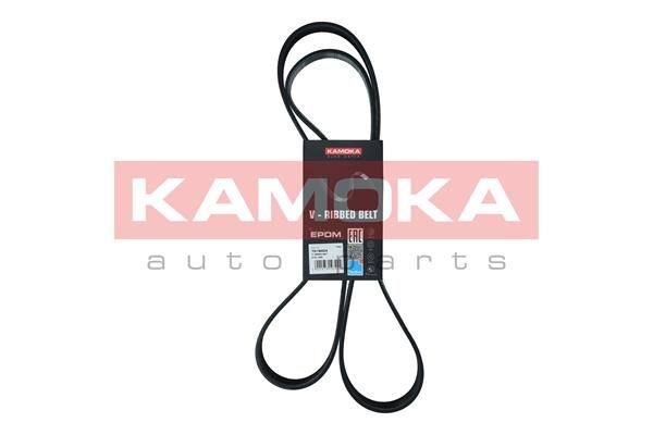 KAMOKA 7018004 Base, headlight 5801616098