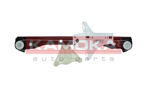KAMOKA Left Rear, Operating Mode: Electric, without electric motor Window mechanism 7200295 buy