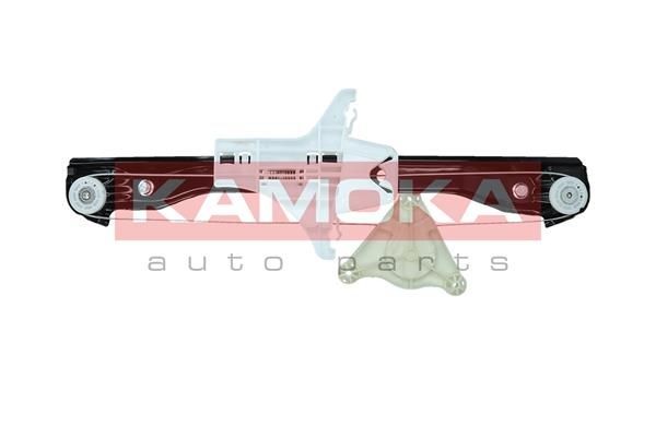 KAMOKA Right Rear, Operating Mode: Electric, without electric motor Window mechanism 7200296 buy