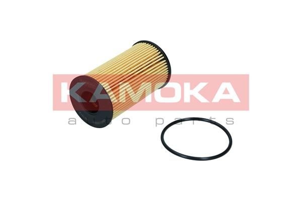 KAMOKA F121401 Filter für Öl JAGUAR E-PACE
