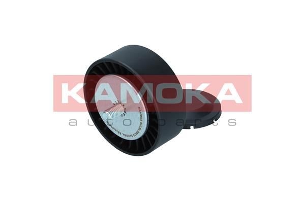BMW 3 Series Belt tensioner pulley 19171272 KAMOKA R0415 online buy