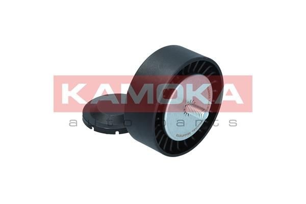 KAMOKA R0415 Belt tensioner pulley