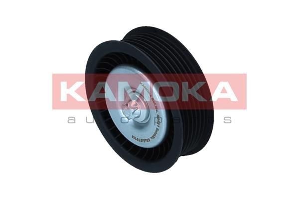 Mercedes E-Class Tensioner pulley 19171278 KAMOKA R0421 online buy