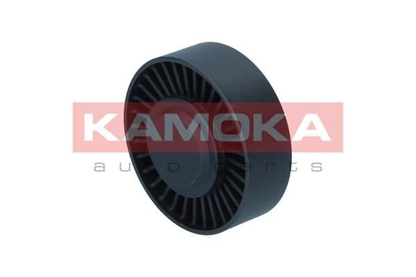 Original KAMOKA Tensioner pulley R0422 for BMW X3