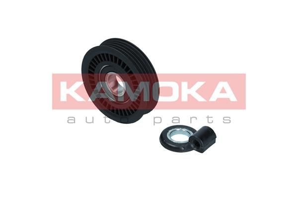 KAMOKA R0424 Tensioner pulley SUBARU experience and price
