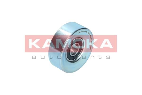 KAMOKA R0429 Tensioner pulley, v-ribbed belt BMW F31
