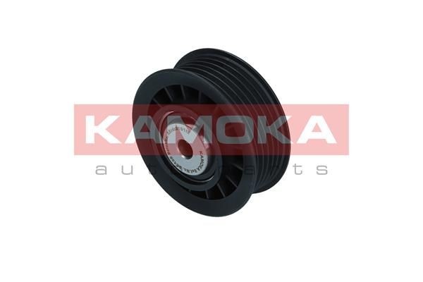 Mercedes E-Class Belt tensioner pulley 19171293 KAMOKA R0436 online buy