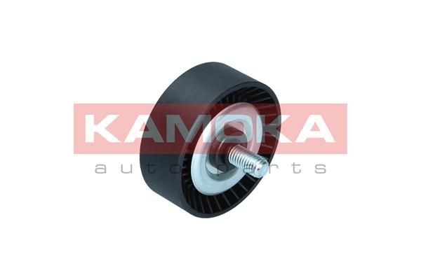 KAMOKA R0440 Deflection / Guide Pulley, v-ribbed belt 11281440378
