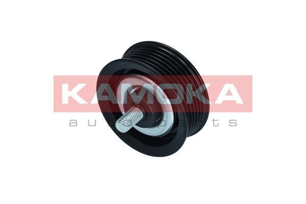 KAMOKA R0443 Tensioner pulley HYUNDAI experience and price