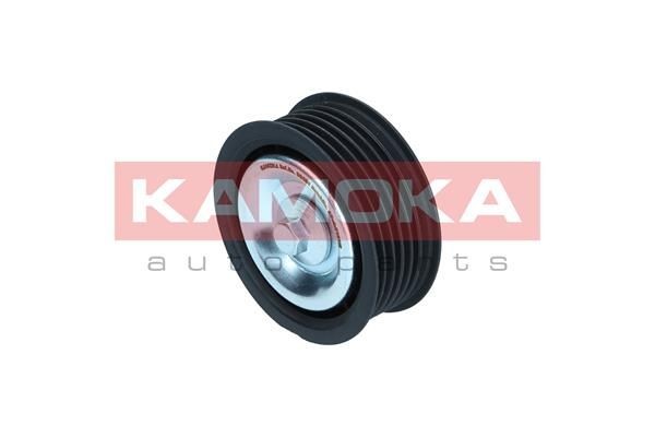 KAMOKA R0450 Tensioner pulley, v-ribbed belt W212 E 200 CGI 1.8 184 hp Petrol 2012 price