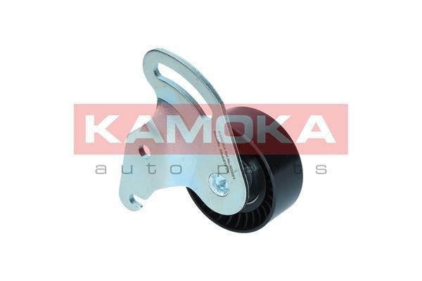 KAMOKA R0451 Tensioner pulley DACIA experience and price