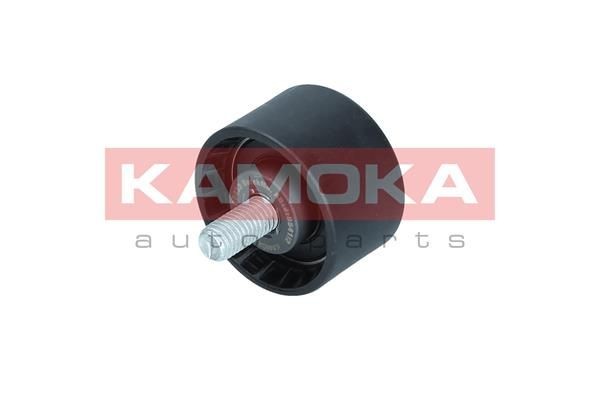 KAMOKA R0459 Timing belt tensioner pulley Ford Mondeo BFP 1.8 i 115 hp Petrol 1997 price