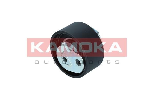 KAMOKA R0465 Timing belt tensioner pulley 0829.F9