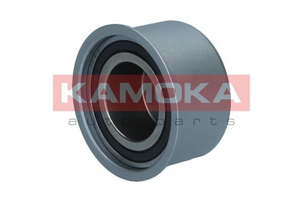 Great value for money - KAMOKA Timing belt tensioner pulley R0484