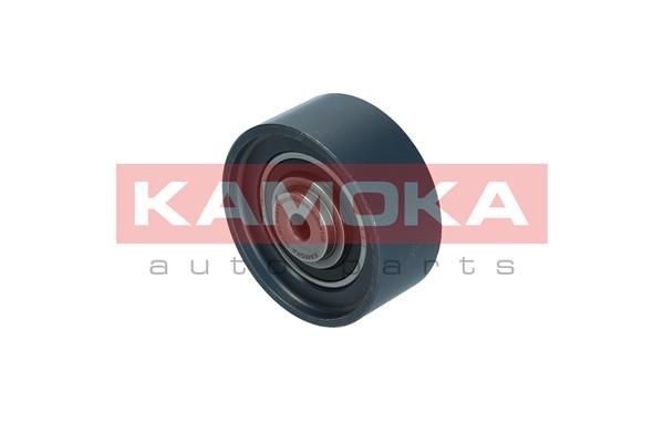 KAMOKA R0511 Tensioner pulley, timing belt Audi A4 B8 Allroad 2.0 TDI quattro 170 hp Diesel 2014 price