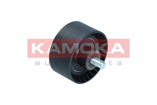 KAMOKA R0514 Timing belt deflection pulley 608 1341 5