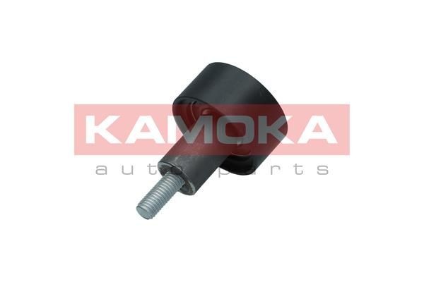 KAMOKA R0529 Timing belt idler pulley VW Golf Mk7 1.4 TSI MultiFuel 125 hp Petrol/Ethanol 2023 price