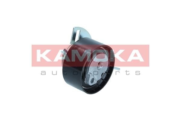 KAMOKA R0536 LAND ROVER Tensioner pulley, timing belt in original quality