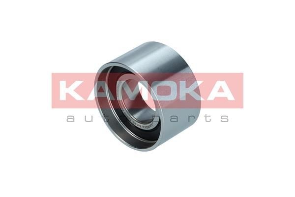 Mazda Timing belt tensioner pulley KAMOKA R0548 at a good price