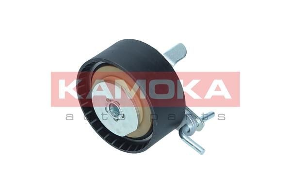 KAMOKA R0561 Timing belt tensioner pulley 1 765 052