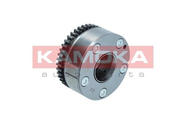 KAMOKA RV016 DACIA Gear, camshaft in original quality