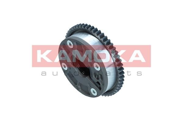 KAMOKA RV018 Variable camshaft timing actuator Intake Side, Exhaust Side, without screw
