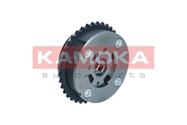 Camshaft adjuster KAMOKA Exhaust Side, without screw - RV019