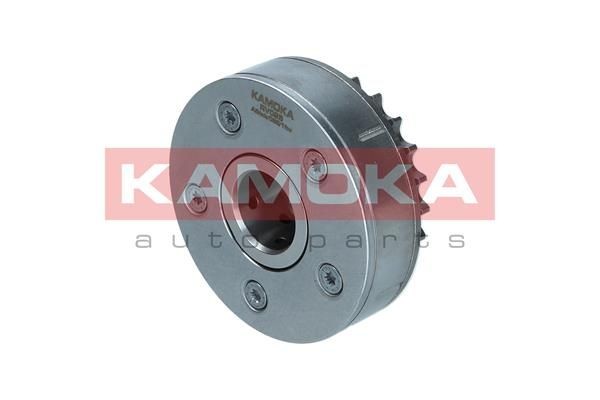 Camshaft adjuster KAMOKA Intake Side - RV025