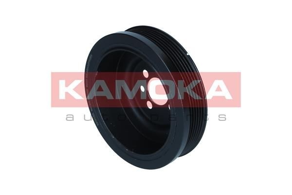 KAMOKA RW066 V-Ribbed Belt Set 03G 105 243C