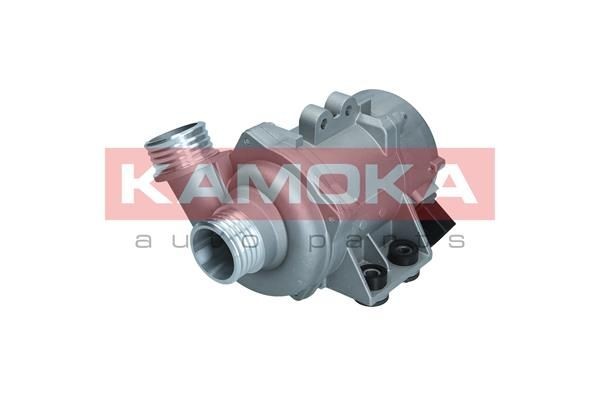 BMW X3 Water pump 19171510 KAMOKA T9001 online buy