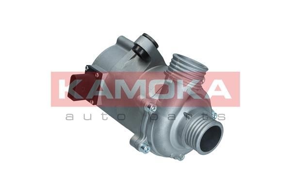 BMW X3 Coolant pump 19171511 KAMOKA T9002 online buy