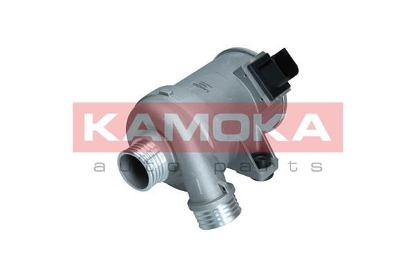 Original KAMOKA Water pump T9003 for BMW X3