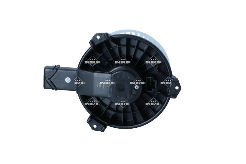 NRF 34472 Heater fan motor
