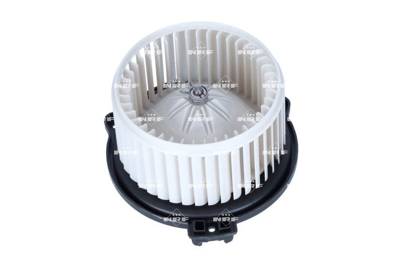 NRF 34485 Heater fan motor