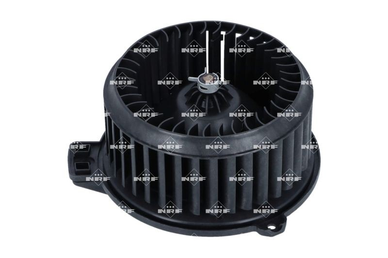 34489 Fan blower motor NRF 34489 review and test