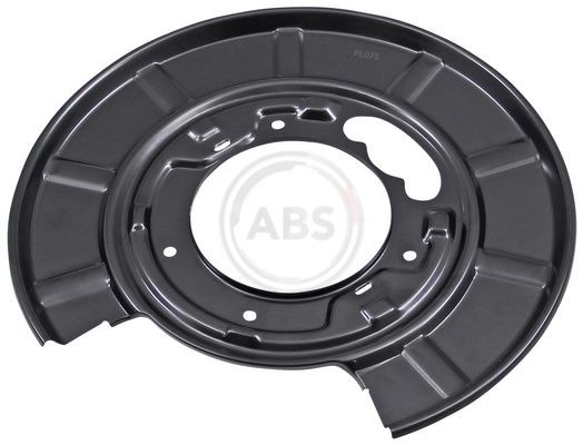 A.B.S. Splash Panel, brake disc 11518 Mercedes-Benz VITO 2005