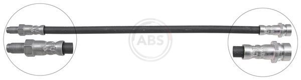 A.B.S. 355 mm, INN M10 x 1.0 Length: 355mm, Thread Size 1: INN M10 x 1.0, Thread Size 2: OUT M10 x 1.0 Brake line SL 1494 buy