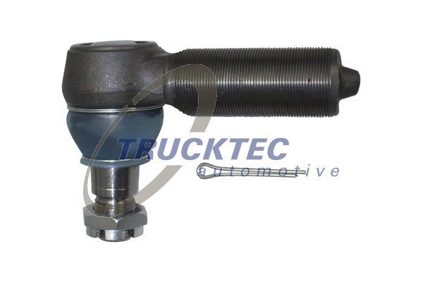 TRUCKTEC AUTOMOTIVE 01.37.186 Spurstangenkopf für IVECO TurboStar LKW in Original Qualität