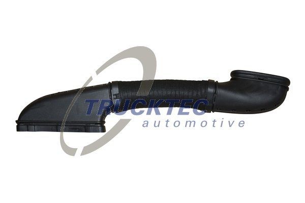 Air intake hose TRUCKTEC AUTOMOTIVE - 02.14.247